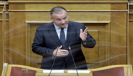 Παράταση της προθεσμίας για την αντικατάσταση ΕΔΧ-ΤΑΞΙ οχήματος με καινούργια οχήματα.