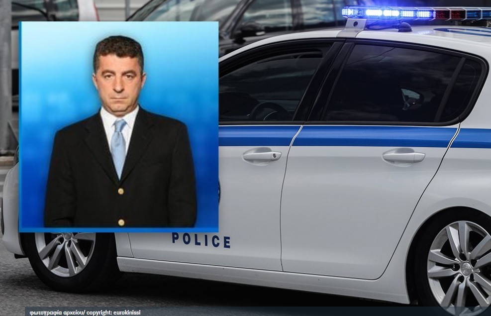 Φονική ενέδρα έστησαν άγνωστοι στον Γιώργο Καραϊβάζ - Ο γνωστός αστυνομικός συντάκτης έπεσε νεκρός, έχοντας δεχθεί 17 σφαίρε