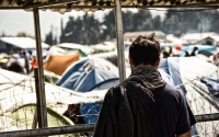 Επίταξη ακινήτων και εκτάσεων – Πού θα γίνουν τα κλειστά κέντρα (Στρατόπεδο Καπετάν Λαζαρή στην Κω – Ότι και να λέμε εμείς…)