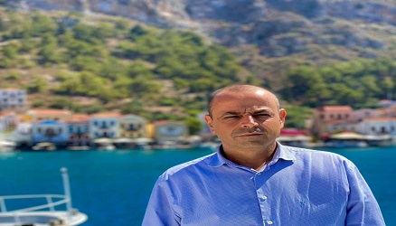 Δήλωση Ν. Σαντορινιού για την έναρξη της νέας σχολικής χρονιάς