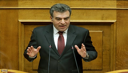 Χορήγηση οικονομικού επιδόματος σε γιατρούς, εργαζόμενους στο ΕΚΑΒ, εκπαιδευτικούς και ένστολους που επιλέγουν να υπηρετήσουν σε νησιωτικές και ορεινές περιοχές