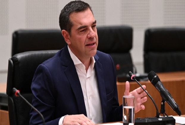 ΣΥΡΙΖΑ: Παραιτήθηκε ο Αλέξης Τσίπρας - Εκλογή νέας ηγεσίας, «δεν θα είμαι υποψήφιος»