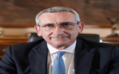 ΜΗΝΥΜΑ ΤΟΥ ΠΕΡΙΦΕΡΕΙΑΡΧΗ ΝΟΤΙΟΥ ΑΙΓΑΙΟΥ ΓΙΑ ΤΟ ΝΕΟ ΕΤΟΣ